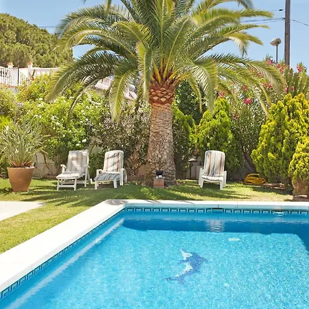 Lovely With Swimming Pool