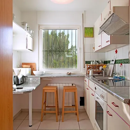 Lovely With Swimming Pool * Marbella