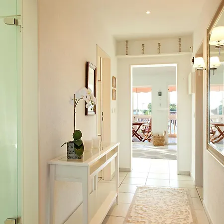 Lovely With Swimming Pool Villa Marbella