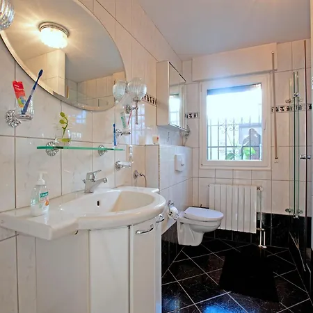 Lovely With Swimming Pool Villa *
