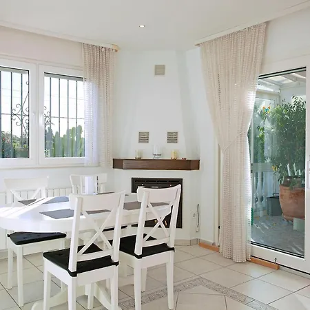 Lovely With Swimming Pool * Marbella